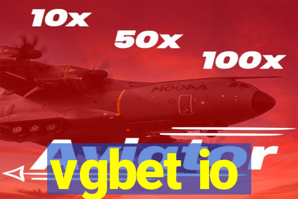 vgbet io